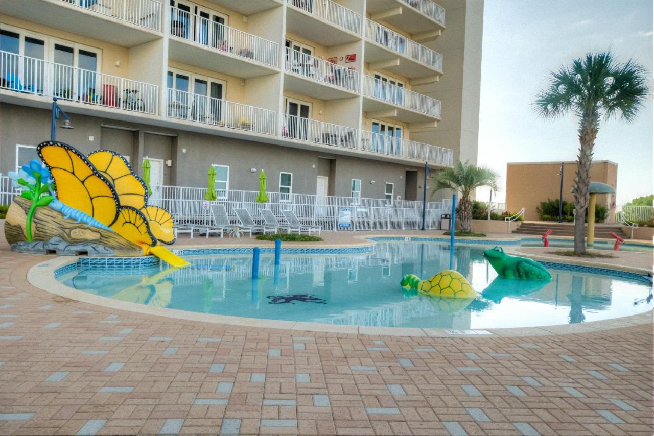 Laketown Wharf 929 By Aneliya Panama City Beach Kültér fotó