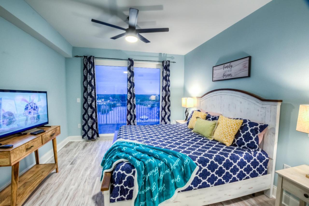 Laketown Wharf 929 By Aneliya Panama City Beach Kültér fotó