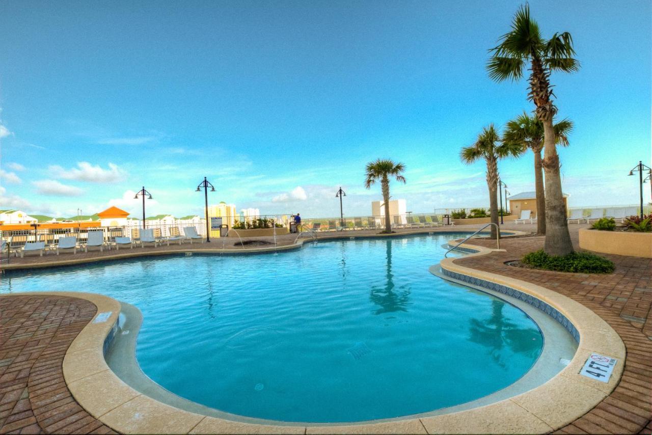 Laketown Wharf 929 By Aneliya Panama City Beach Kültér fotó