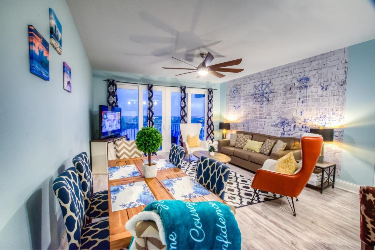 Laketown Wharf 929 By Aneliya Panama City Beach Kültér fotó
