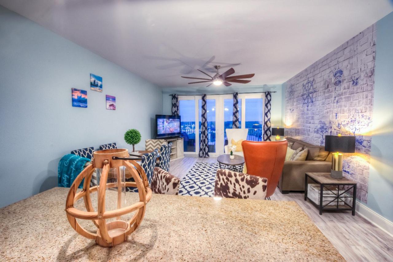Laketown Wharf 929 By Aneliya Panama City Beach Kültér fotó