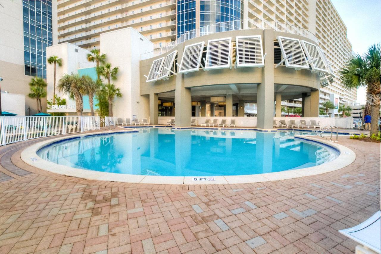 Laketown Wharf 929 By Aneliya Panama City Beach Kültér fotó