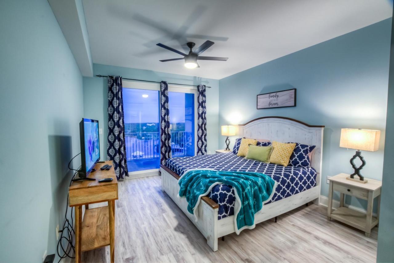 Laketown Wharf 929 By Aneliya Panama City Beach Kültér fotó