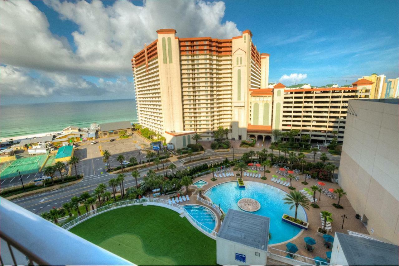 Laketown Wharf 929 By Aneliya Panama City Beach Kültér fotó
