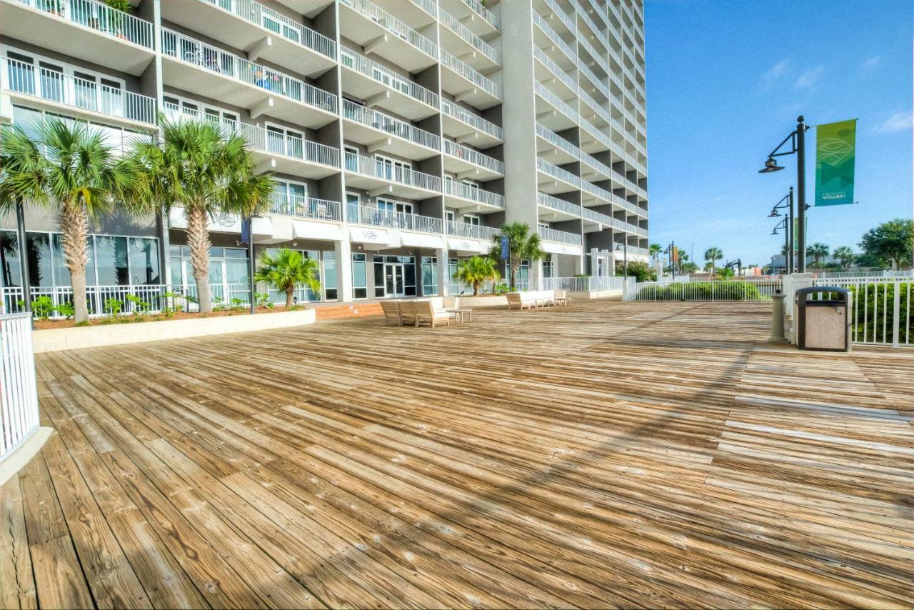 Laketown Wharf 929 By Aneliya Panama City Beach Kültér fotó