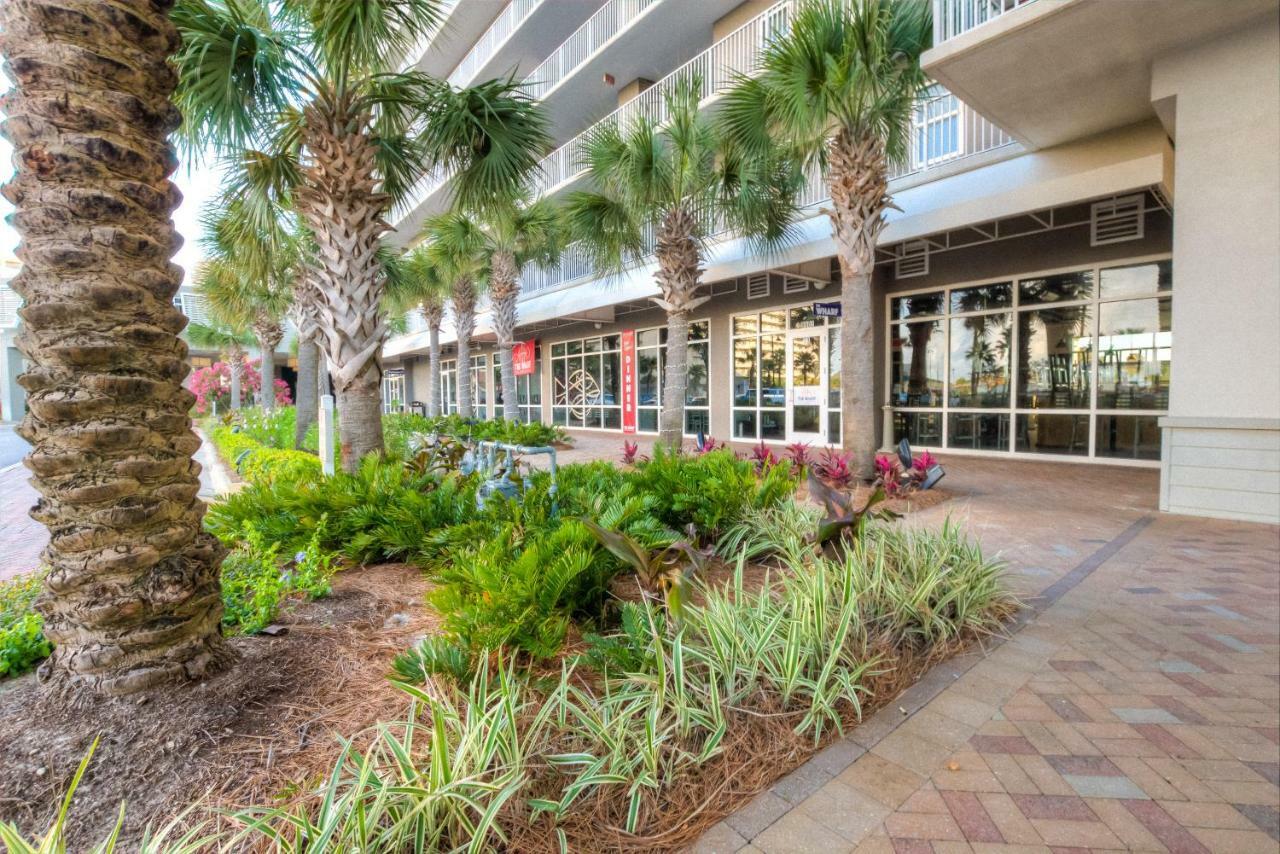 Laketown Wharf 929 By Aneliya Panama City Beach Kültér fotó