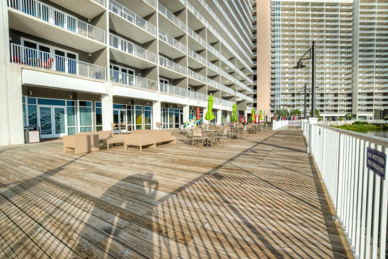 Laketown Wharf 929 By Aneliya Panama City Beach Kültér fotó