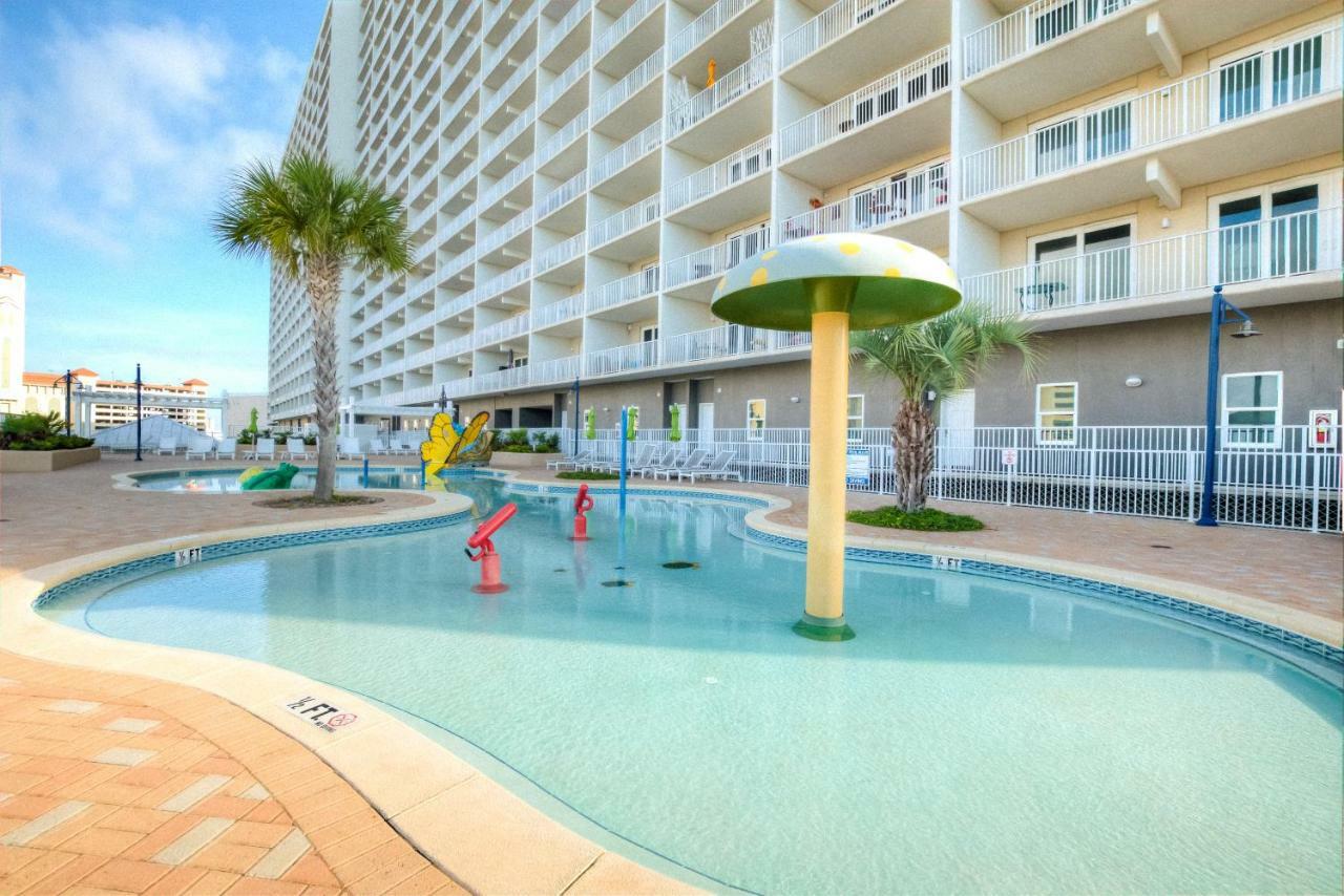 Laketown Wharf 929 By Aneliya Panama City Beach Kültér fotó