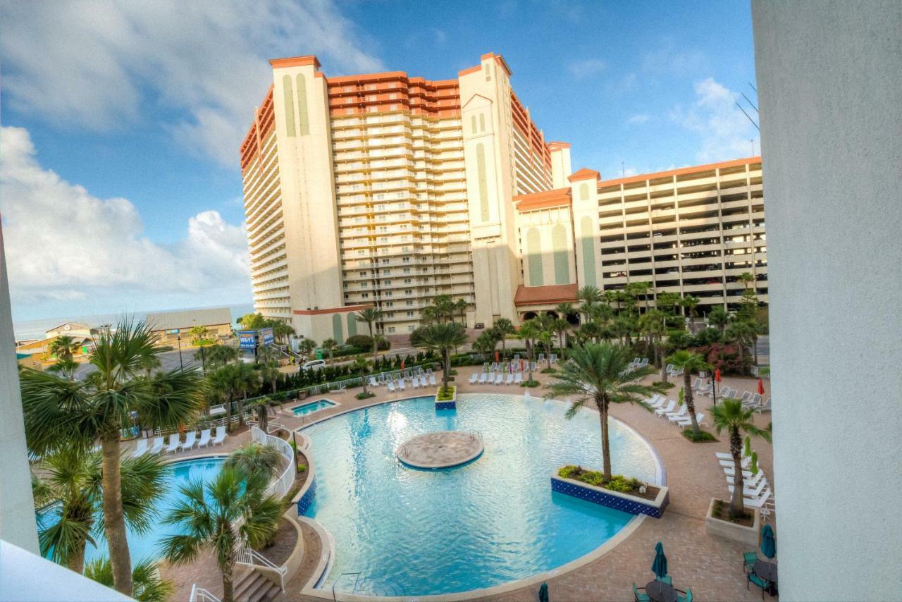 Laketown Wharf 929 By Aneliya Panama City Beach Kültér fotó