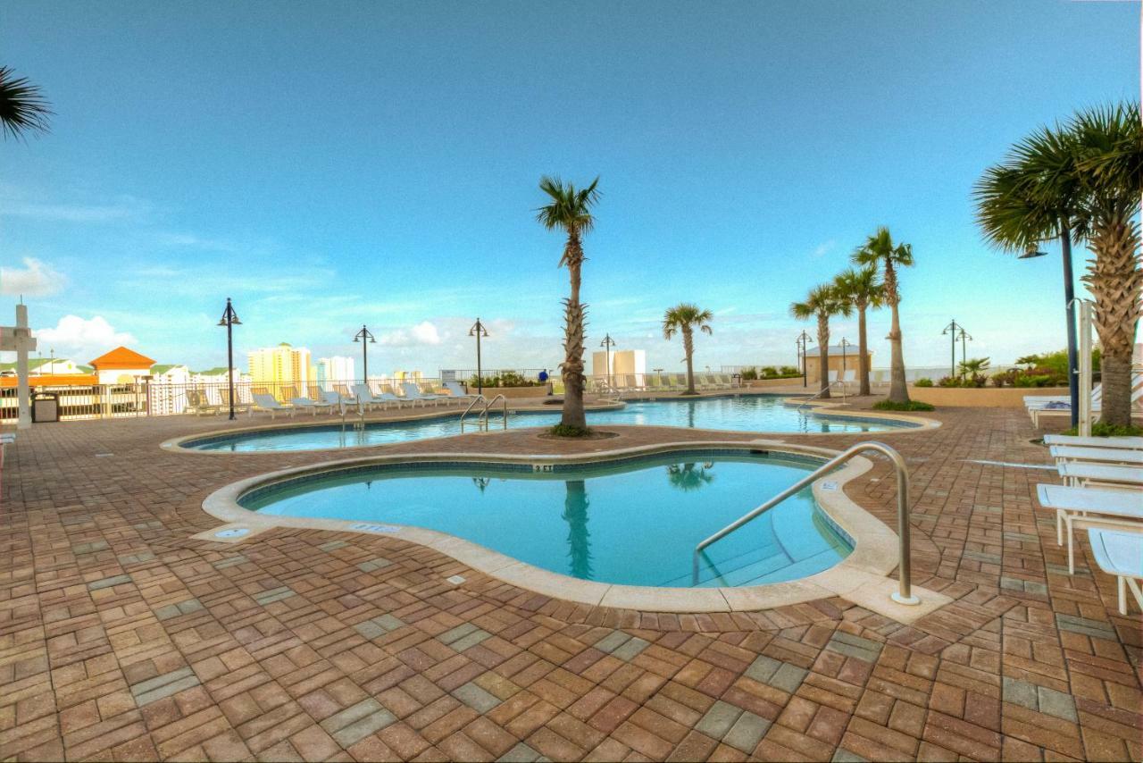 Laketown Wharf 929 By Aneliya Panama City Beach Kültér fotó