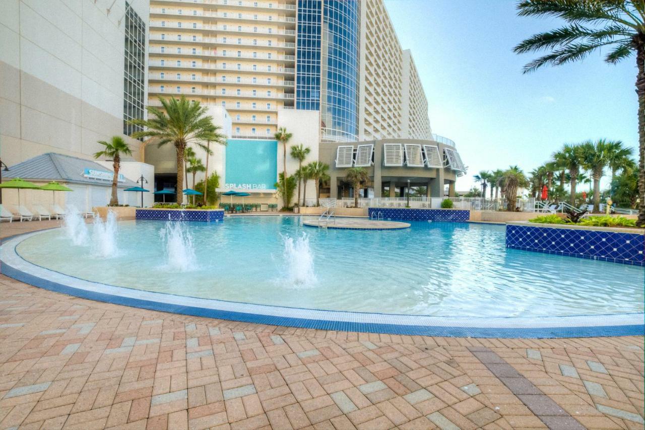 Laketown Wharf 929 By Aneliya Panama City Beach Kültér fotó
