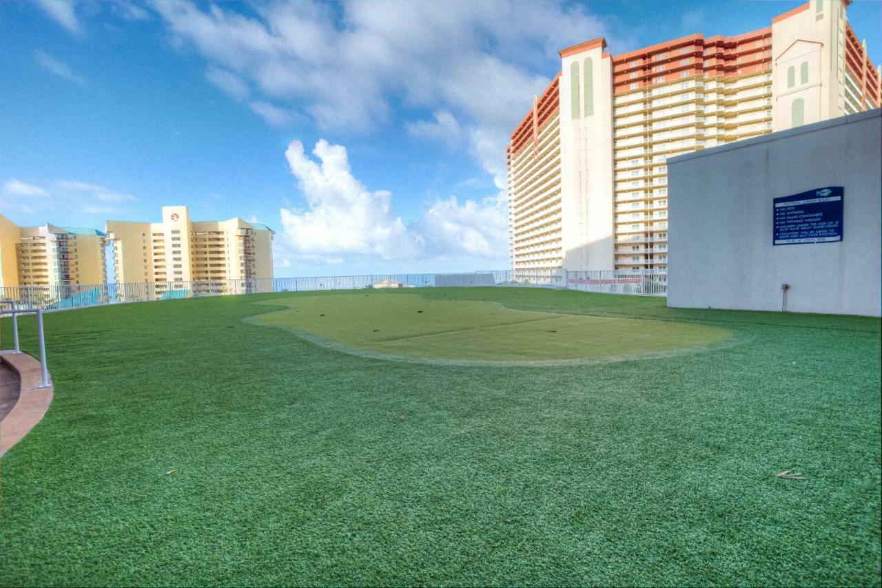Laketown Wharf 929 By Aneliya Panama City Beach Kültér fotó