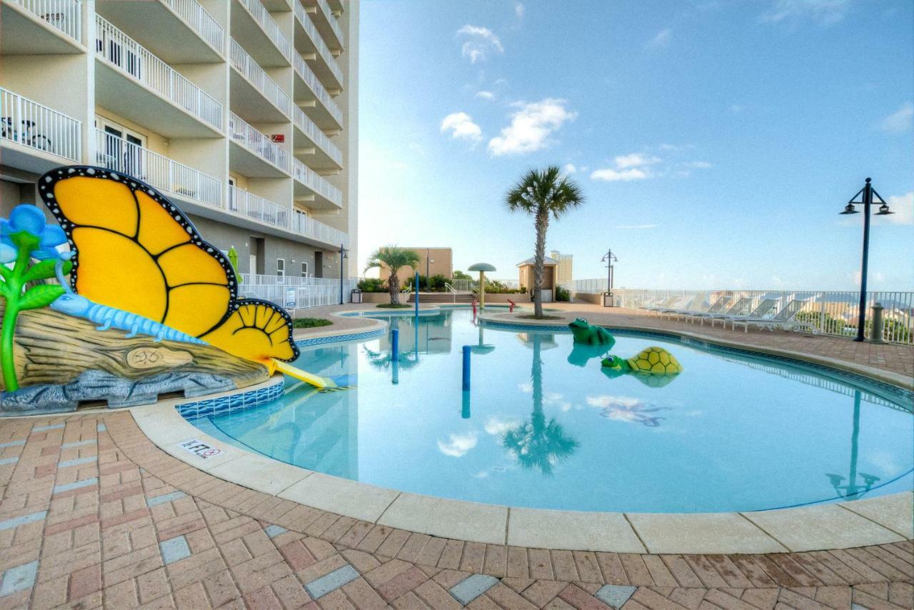 Laketown Wharf 929 By Aneliya Panama City Beach Kültér fotó