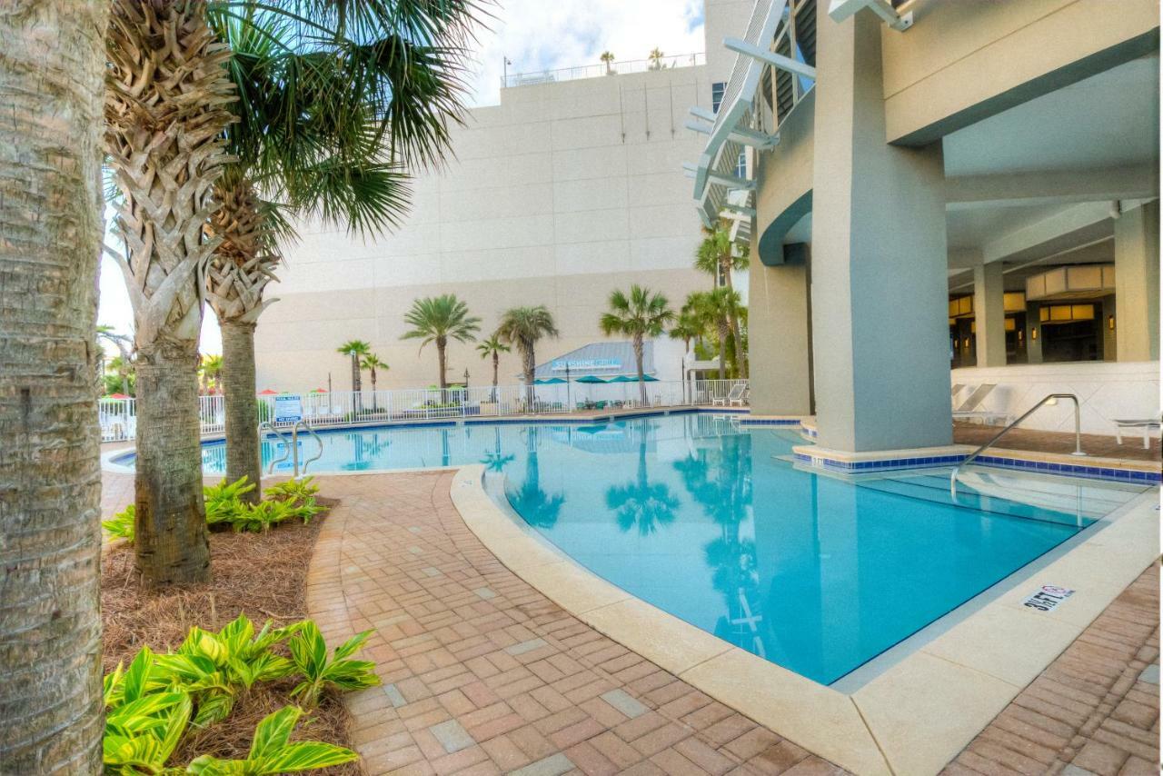 Laketown Wharf 929 By Aneliya Panama City Beach Kültér fotó