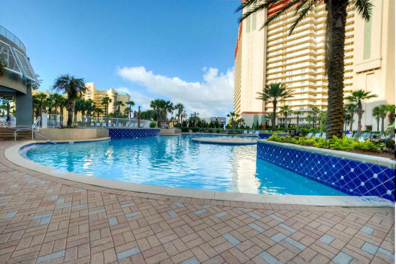 Laketown Wharf 929 By Aneliya Panama City Beach Kültér fotó